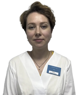 Григорьева Юлия Владиславовна