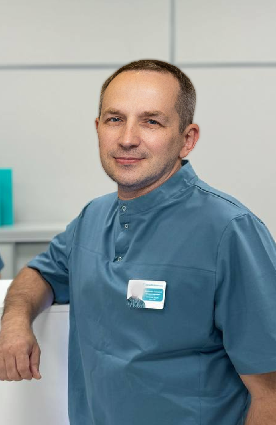 Шулаев Алексей Евгеньевич