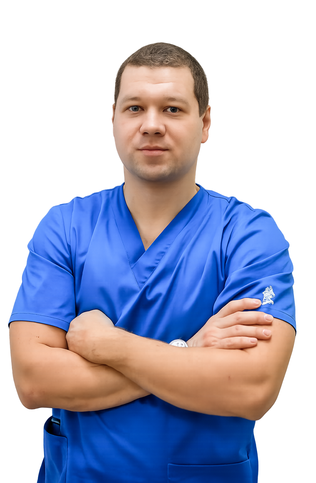 Соколов Алексей Алексеевич. 