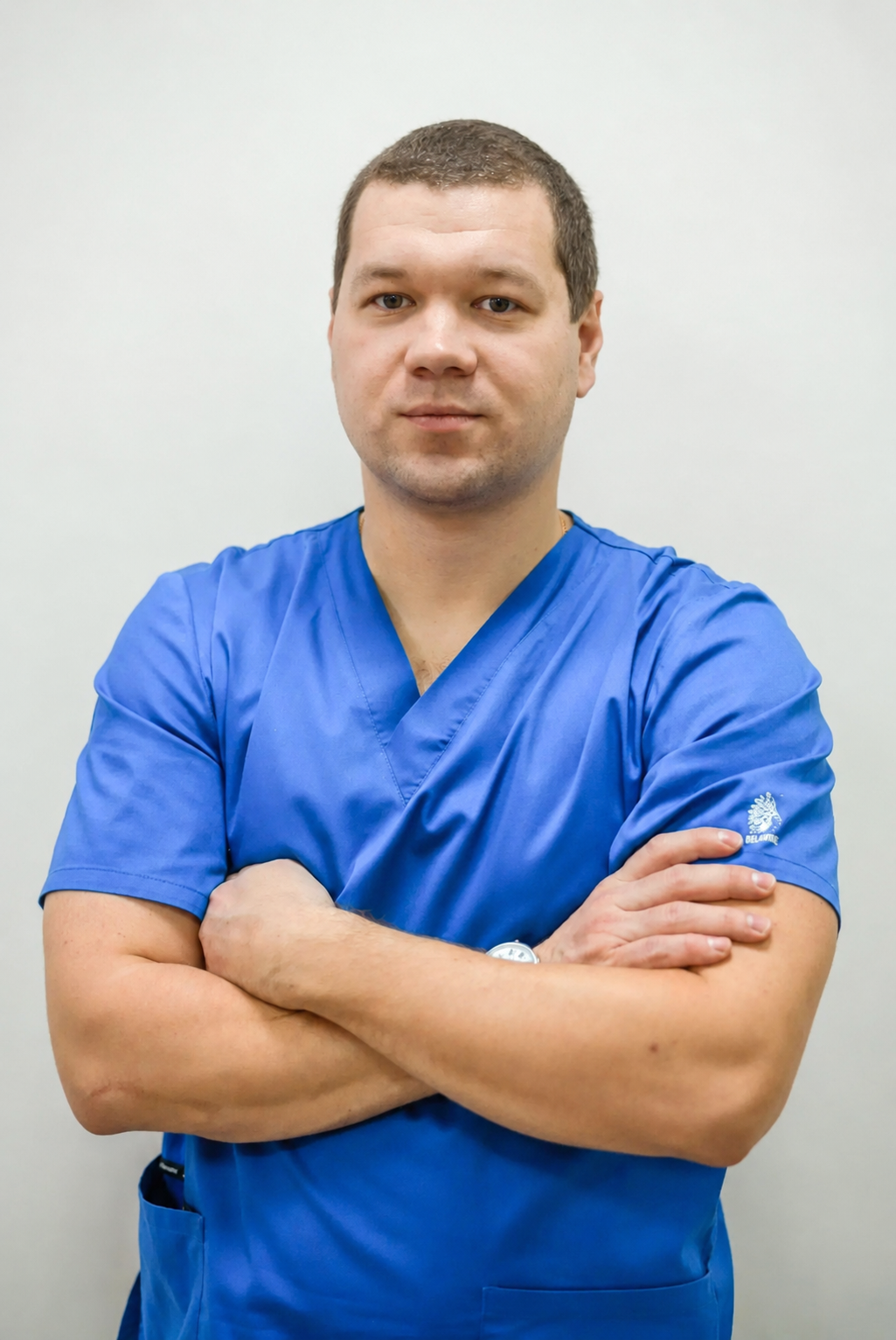 Соколов Алексей Алексеевич